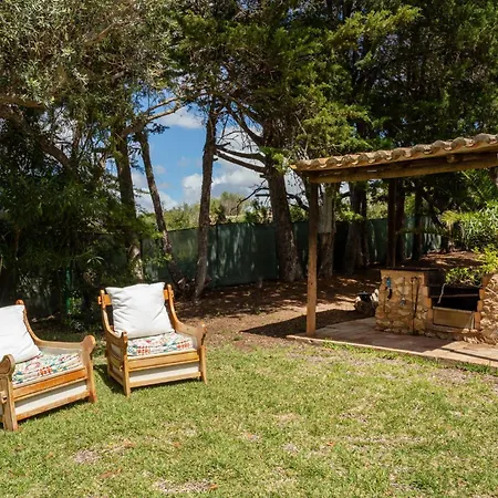 Sol Holiday home *