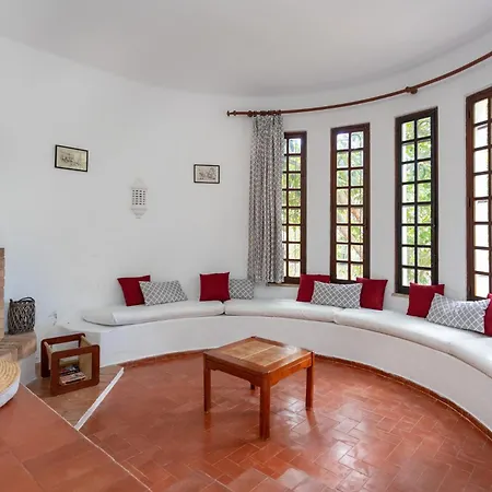 Sol Holiday home