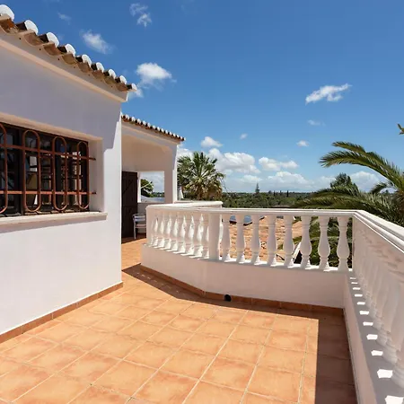 Sol Holiday home *