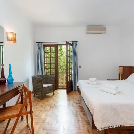Holiday home Sol *