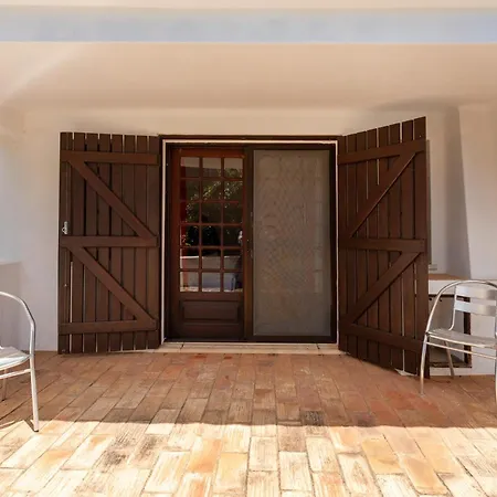 Sol Holiday home *