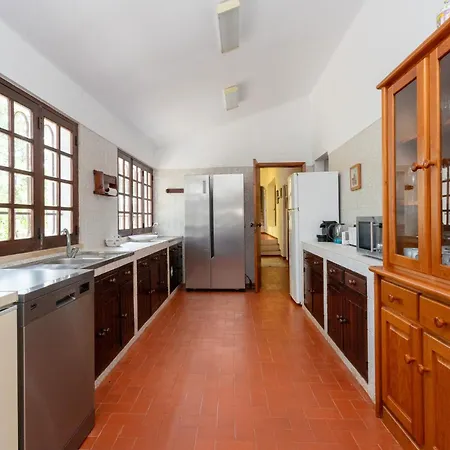 Sol Holiday home