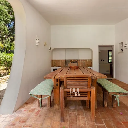 Sol Holiday home