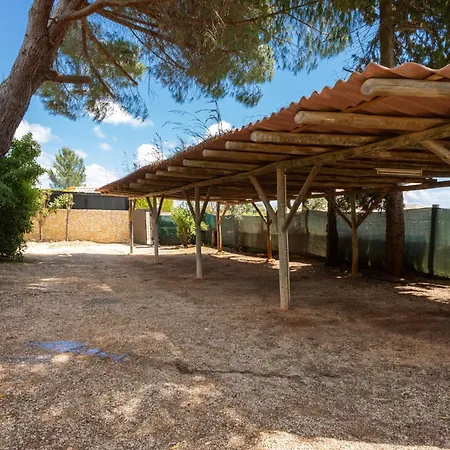Sol Holiday home Pera