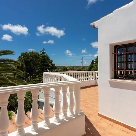 Sol Holiday home