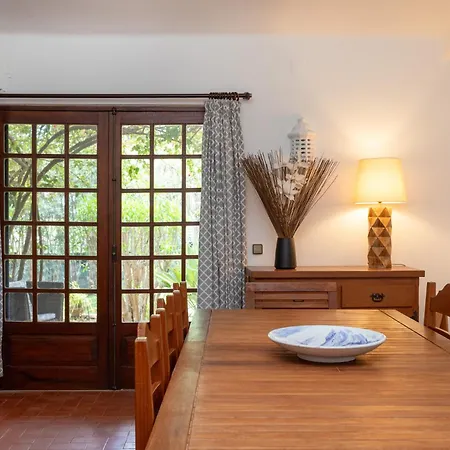 Sol Holiday home *