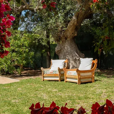 Sol Holiday home