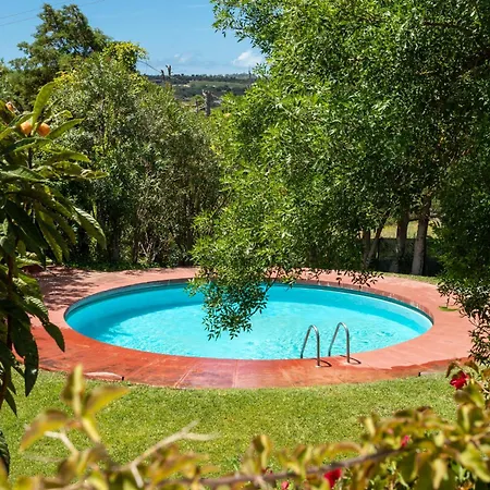 Sol Holiday home Pera